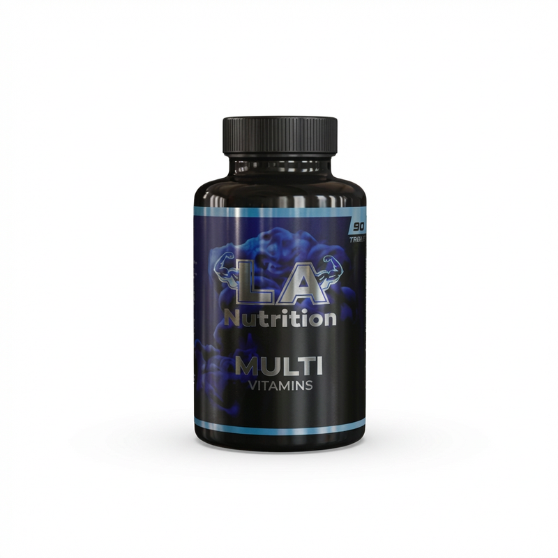 Multivitamine
