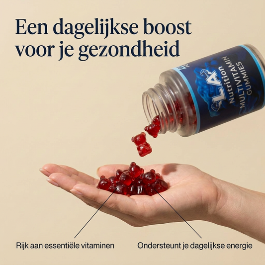 Multivitamine Gummies