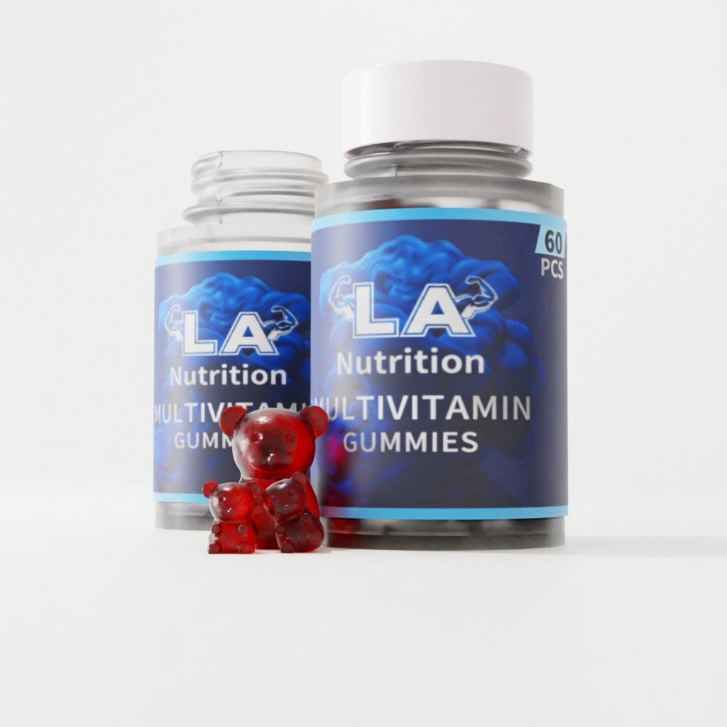 Multivitamine Gummies