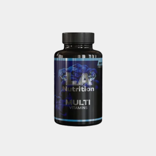 Multivitamine