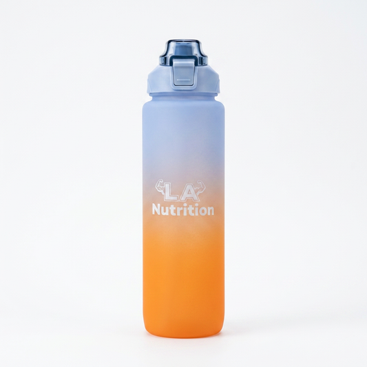LA Nutrition - Water Bottle