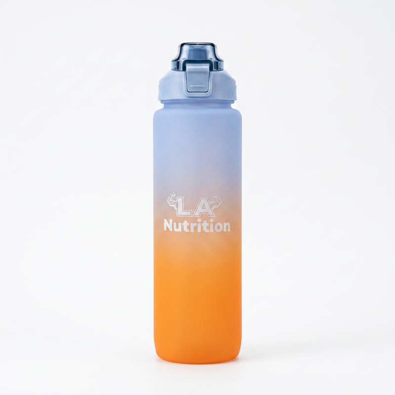 LA Nutrition - Water Fles
