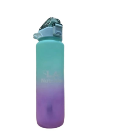 LA Nutrition - Water Fles