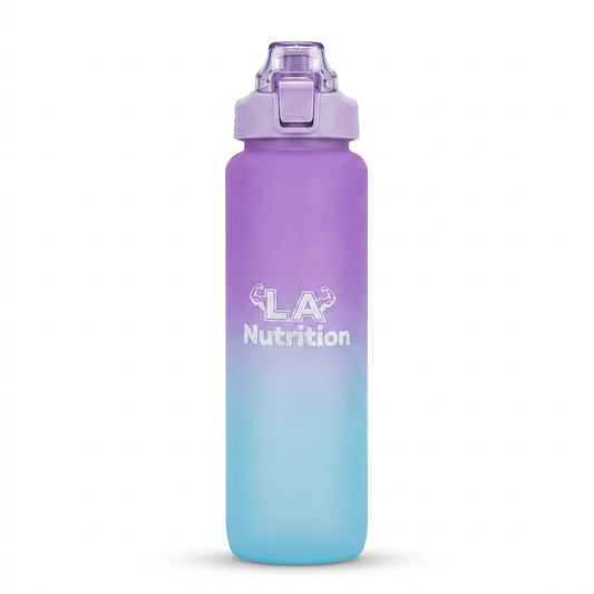 LA Nutrition - Water Bottle