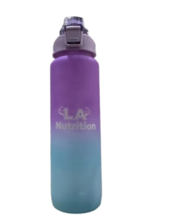 LA Nutrition - Water Fles