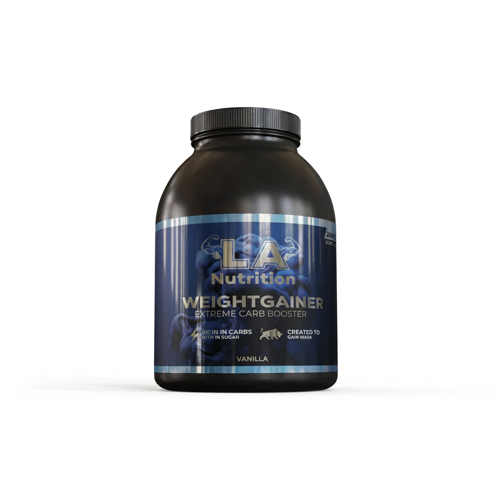 Weight Gainer